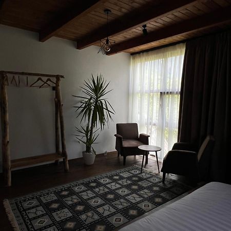 Molla Guest House Theth Exterior photo