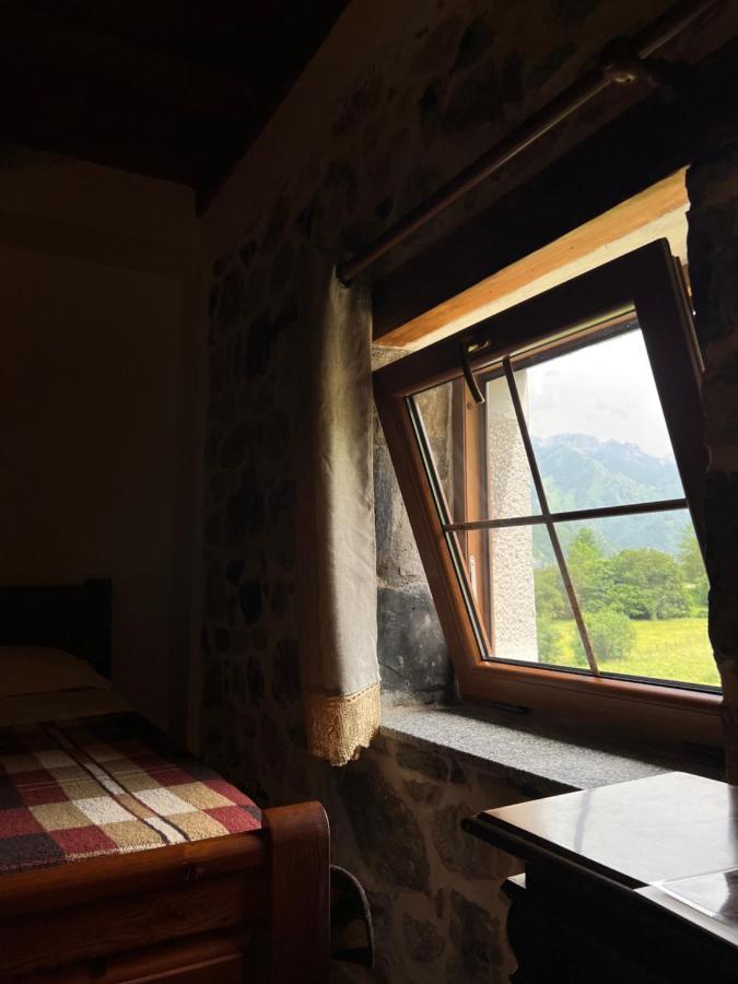 Molla Guest House Theth Exterior photo