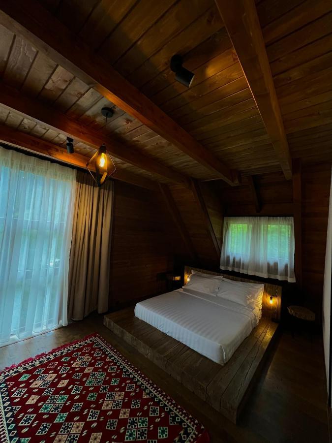 Molla Guest House Theth Exterior photo