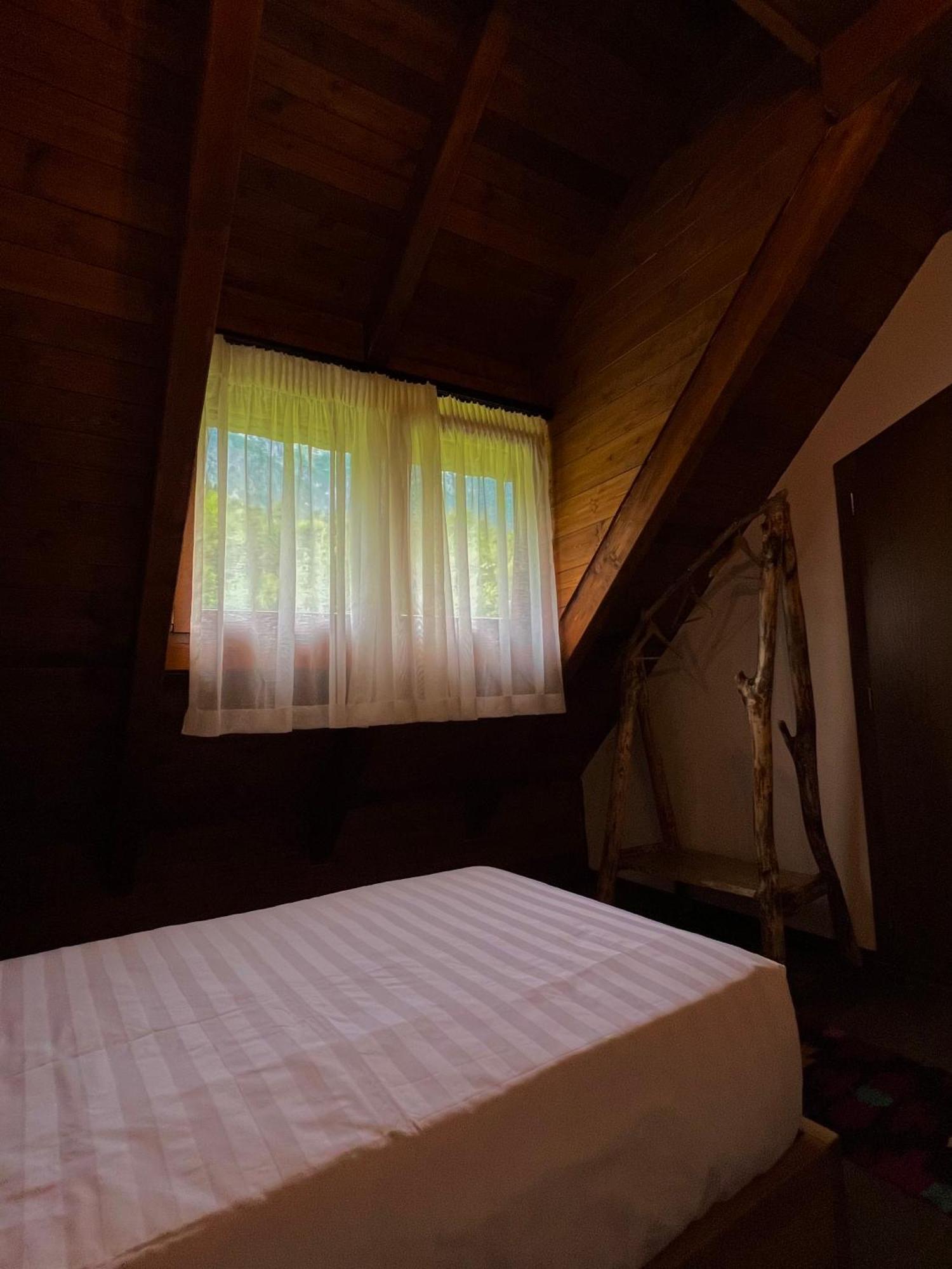 Molla Guest House Theth Exterior photo