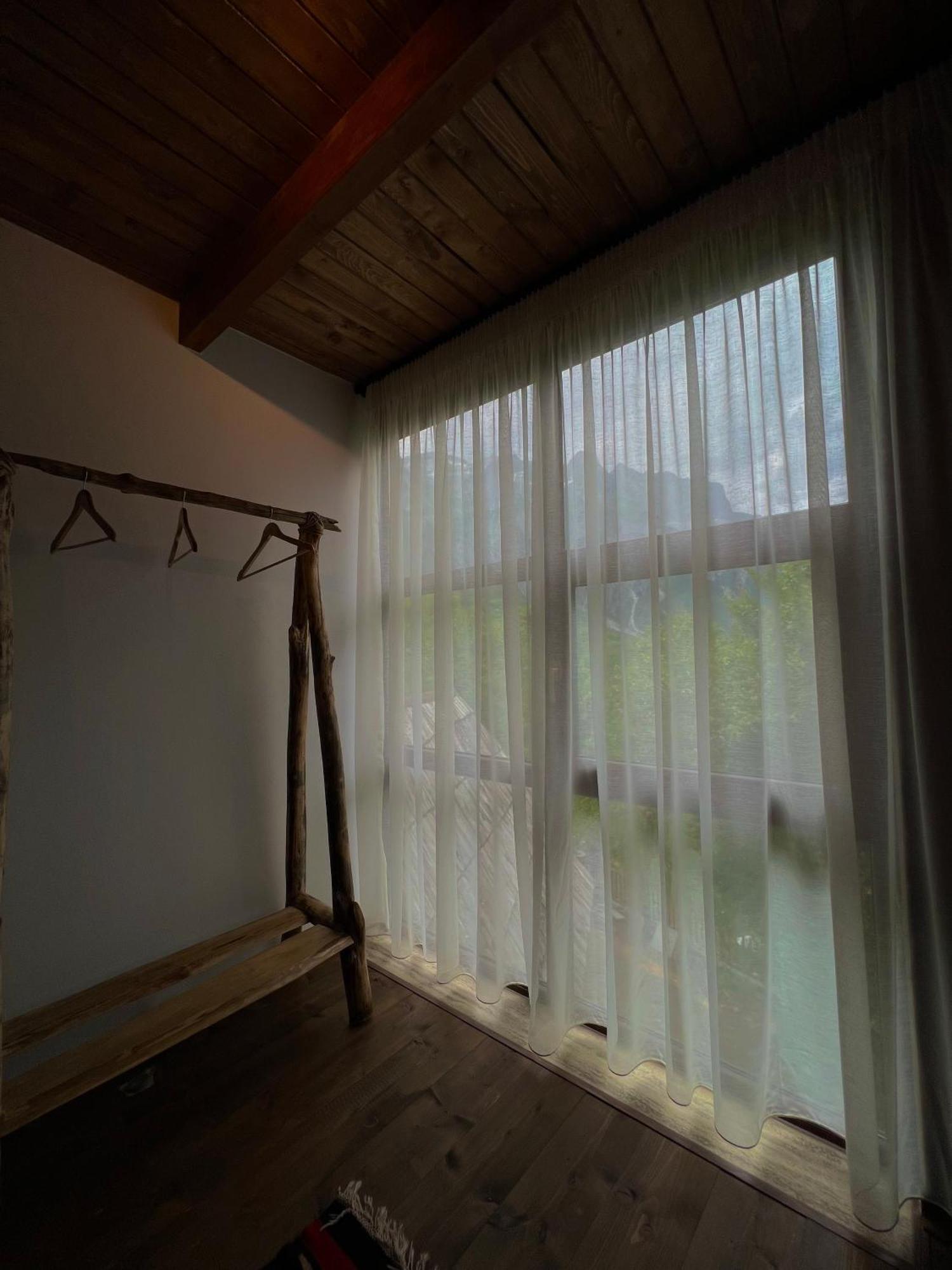 Molla Guest House Theth Exterior photo