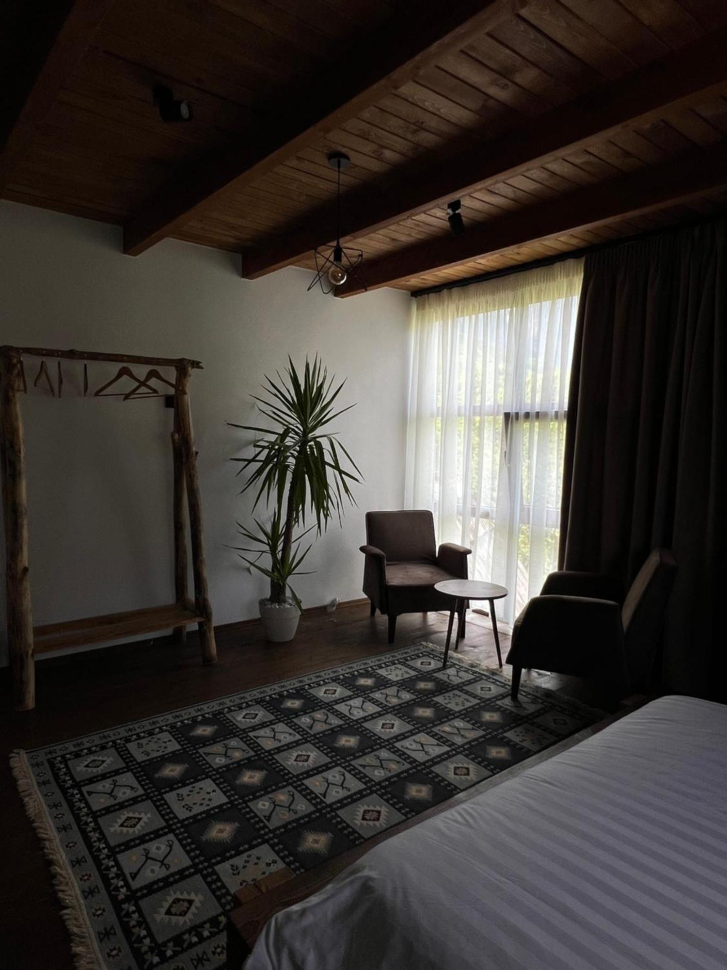 Molla Guest House Theth Exterior photo